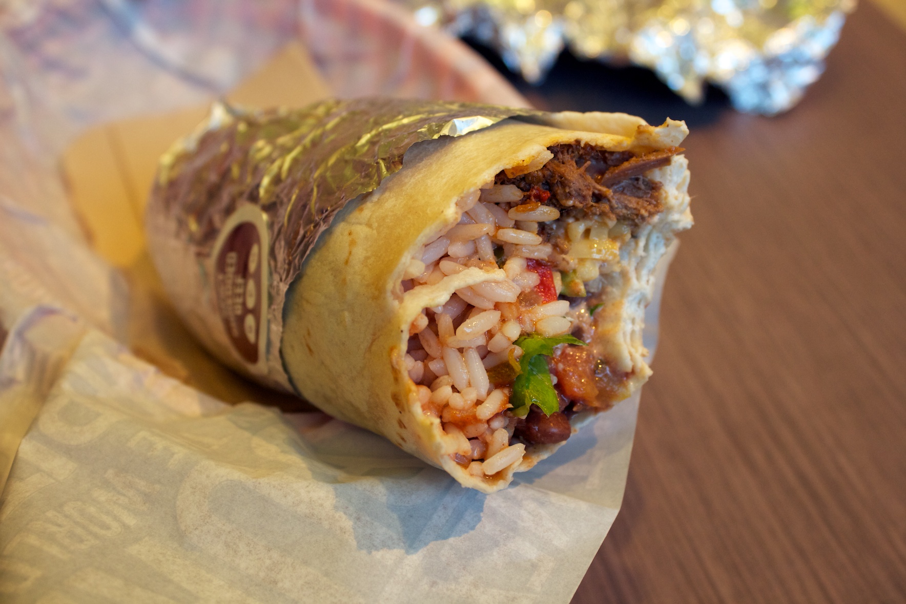 El Burrito